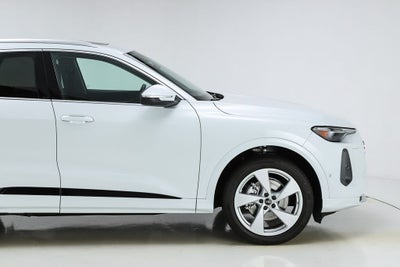 2025 Audi All-new Q5 2.0T Prestige quattro