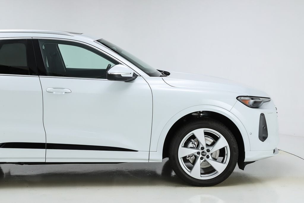 2025 Audi All-new Q5 2.0T Prestige quattro