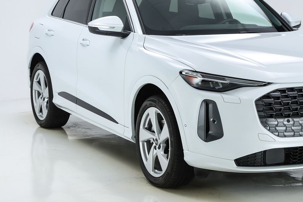 2025 Audi All-new Q5 2.0T Prestige quattro