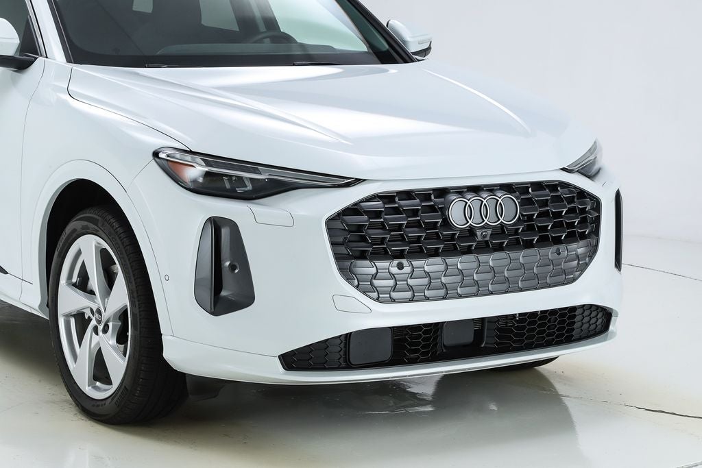 2025 Audi All-new Q5 2.0T Prestige quattro