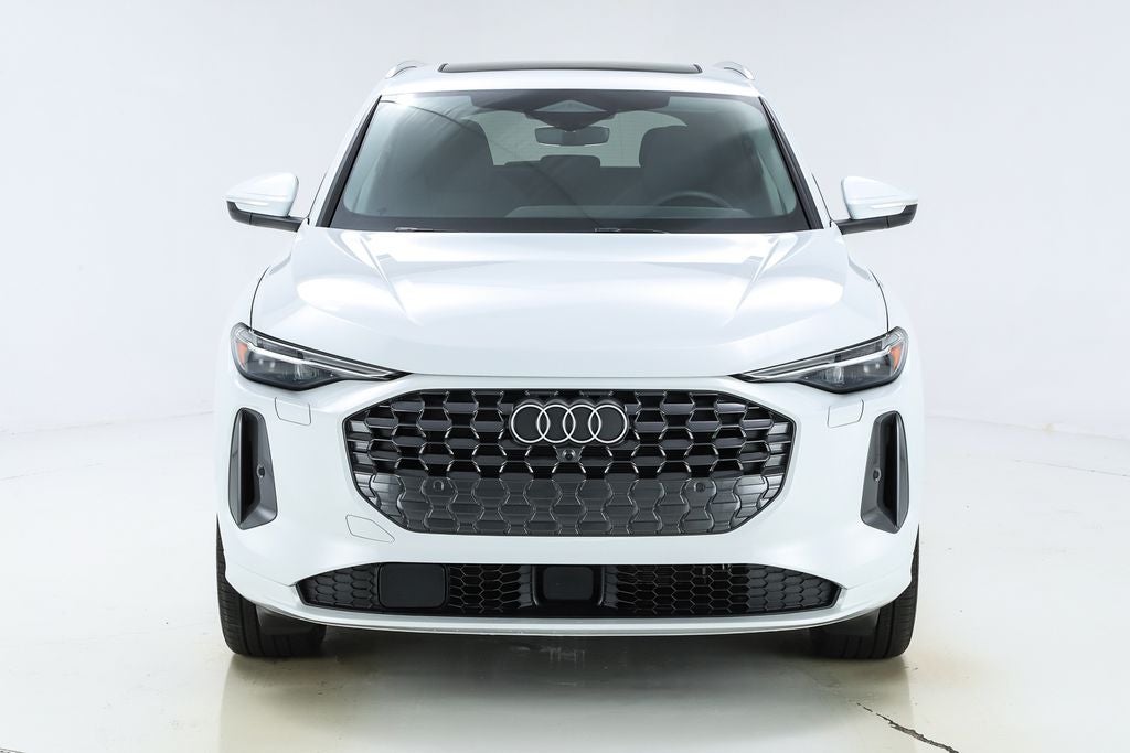 2025 Audi All-new Q5 2.0T Prestige quattro