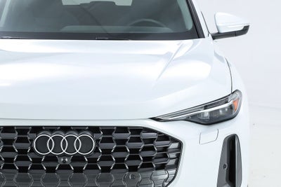 2025 Audi All-new Q5 2.0T Prestige quattro