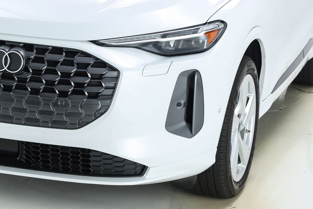 2025 Audi All-new Q5 2.0T Prestige quattro