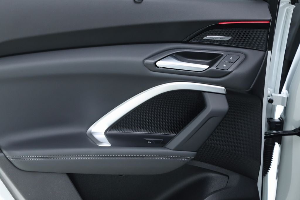 2025 Audi All-new Q5 2.0T Prestige quattro