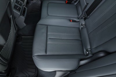 2025 Audi All-new Q5 2.0T Prestige quattro