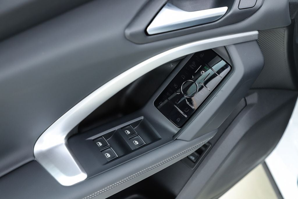 2025 Audi All-new Q5 2.0T Prestige quattro