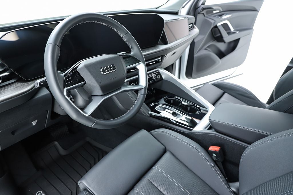 2025 Audi All-new Q5 2.0T Prestige quattro