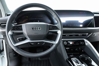 2025 Audi All-new Q5 2.0T Prestige quattro