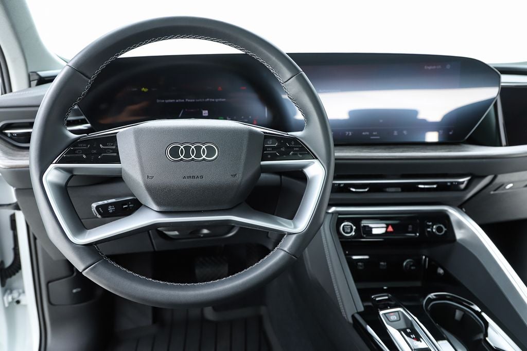 2025 Audi All-new Q5 2.0T Prestige quattro