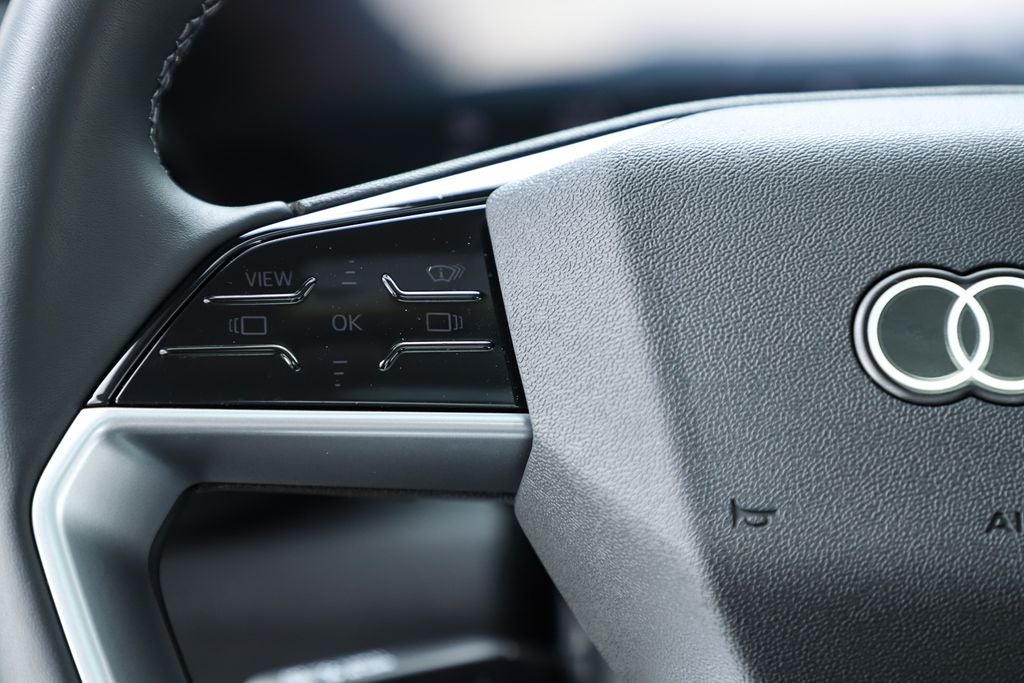 2025 Audi All-new Q5 2.0T Prestige quattro