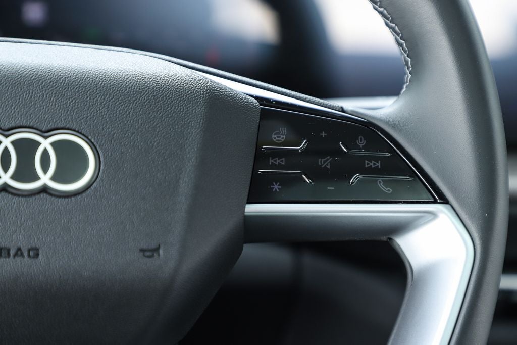 2025 Audi All-new Q5 2.0T Prestige quattro