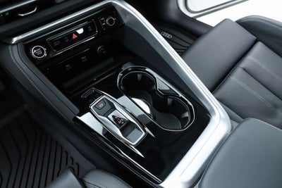 2025 Audi All-new Q5 2.0T Prestige quattro