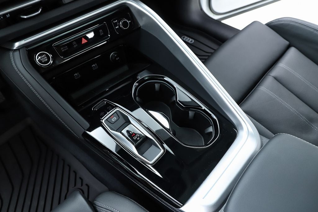 2025 Audi All-new Q5 2.0T Prestige quattro