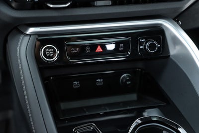 2025 Audi All-new Q5 2.0T Prestige quattro