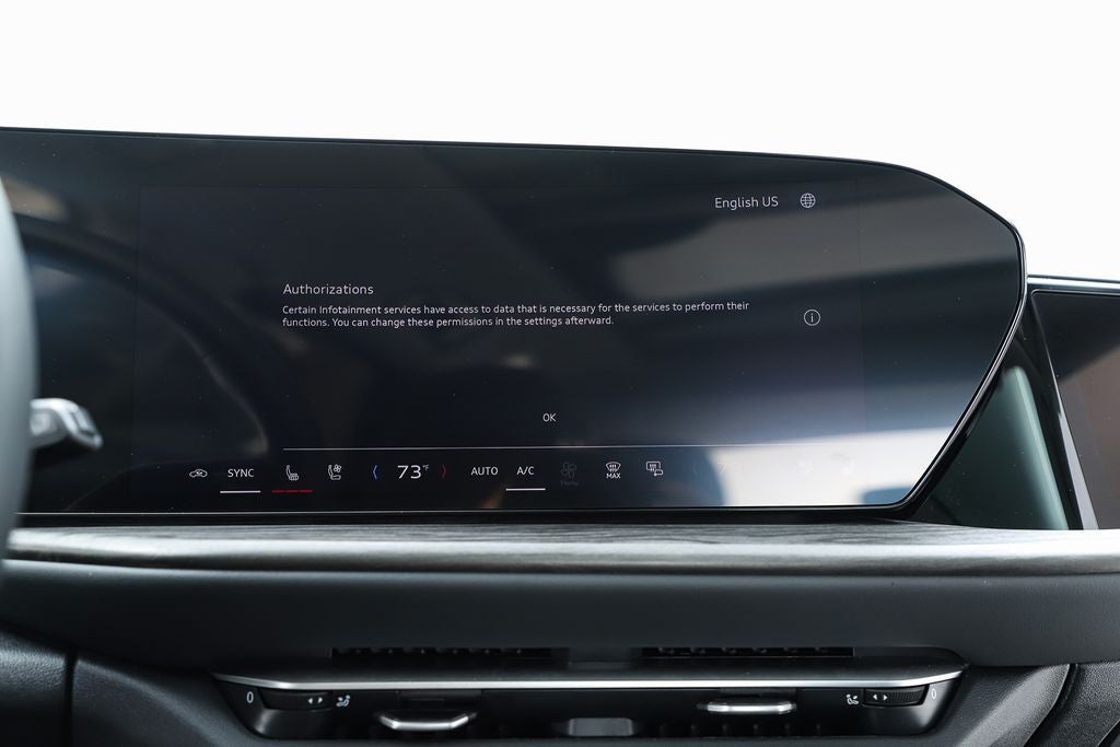 2025 Audi All-new Q5 2.0T Prestige quattro