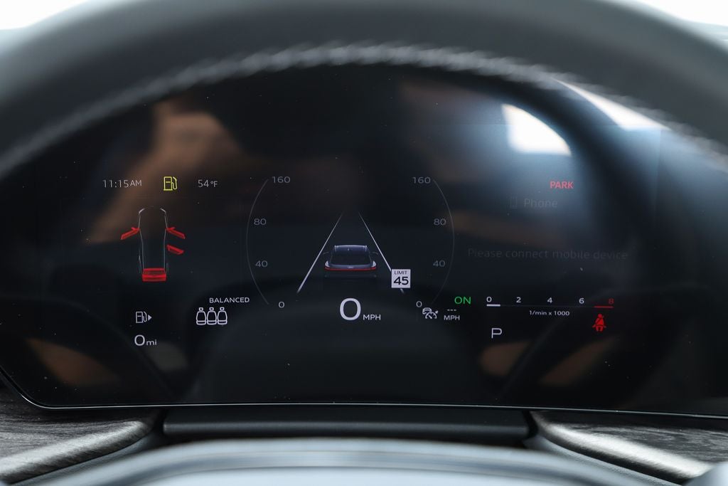 2025 Audi All-new Q5 2.0T Prestige quattro