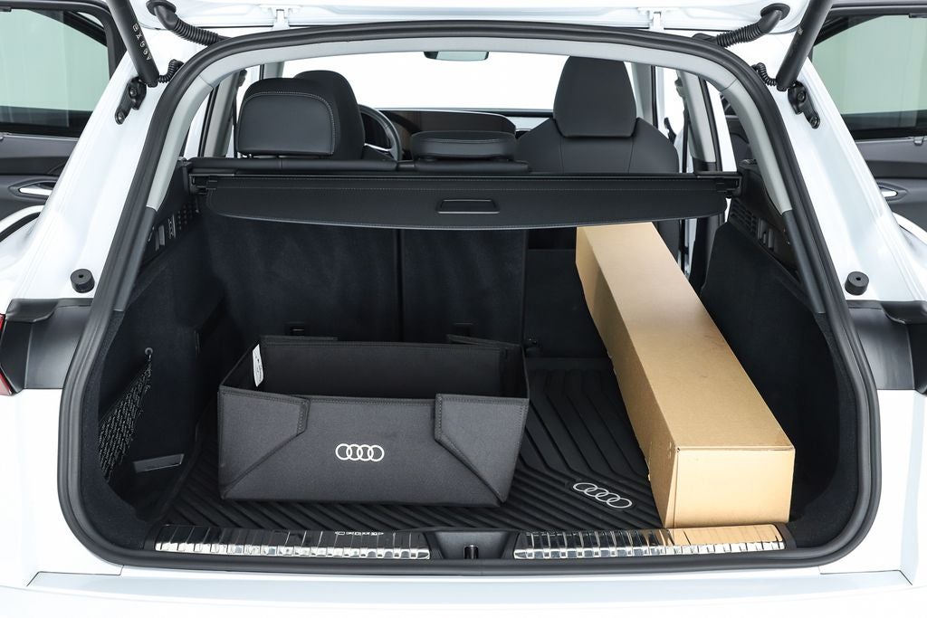 2025 Audi All-new Q5 2.0T Prestige quattro