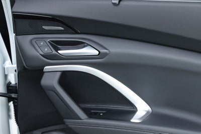 2025 Audi All-new Q5 2.0T Prestige quattro