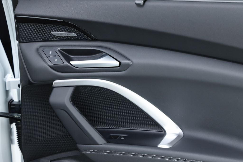 2025 Audi All-new Q5 2.0T Prestige quattro