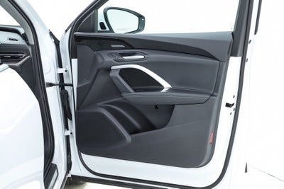 2025 Audi All-new Q5 2.0T Prestige quattro