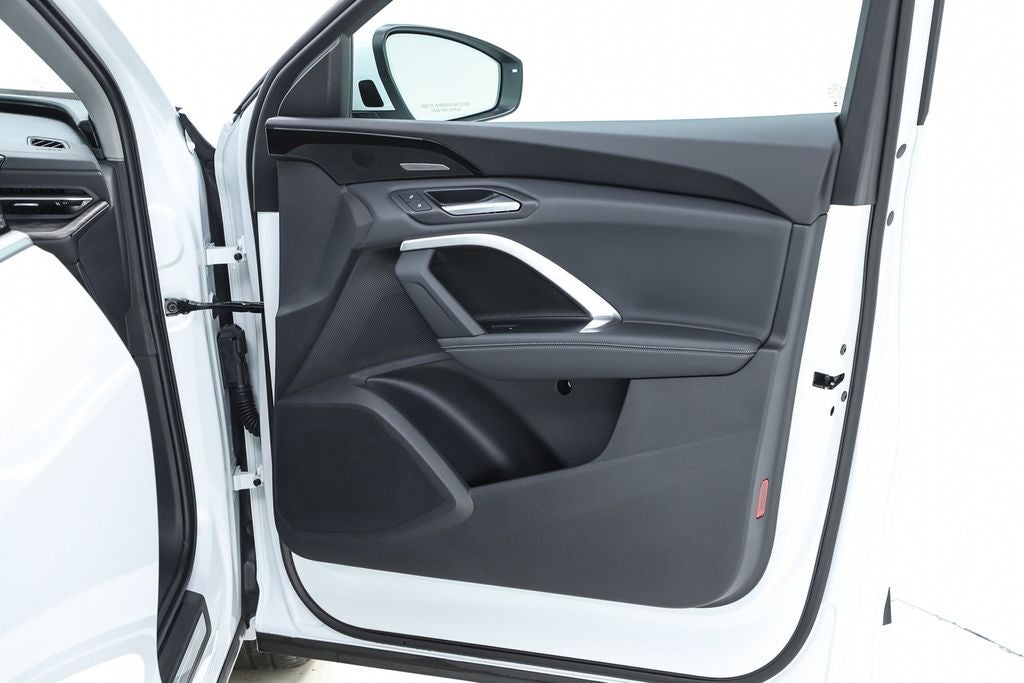 2025 Audi All-new Q5 2.0T Prestige quattro