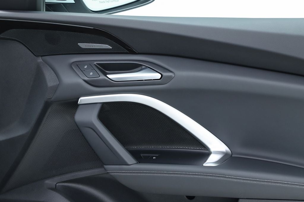 2025 Audi All-new Q5 2.0T Prestige quattro