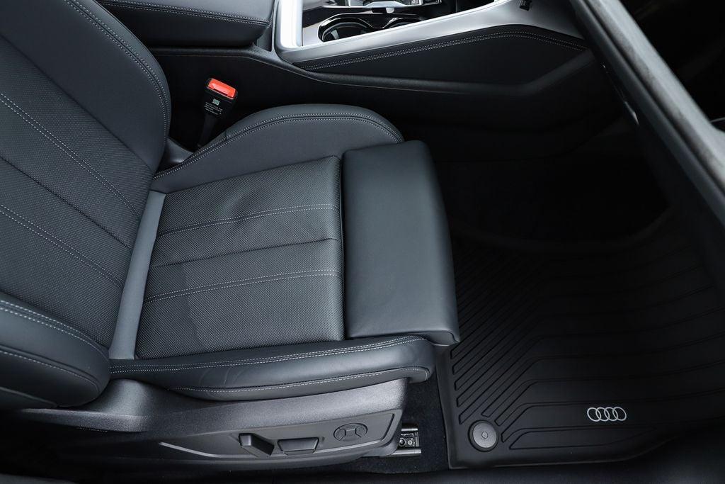 2025 Audi All-new Q5 2.0T Prestige quattro