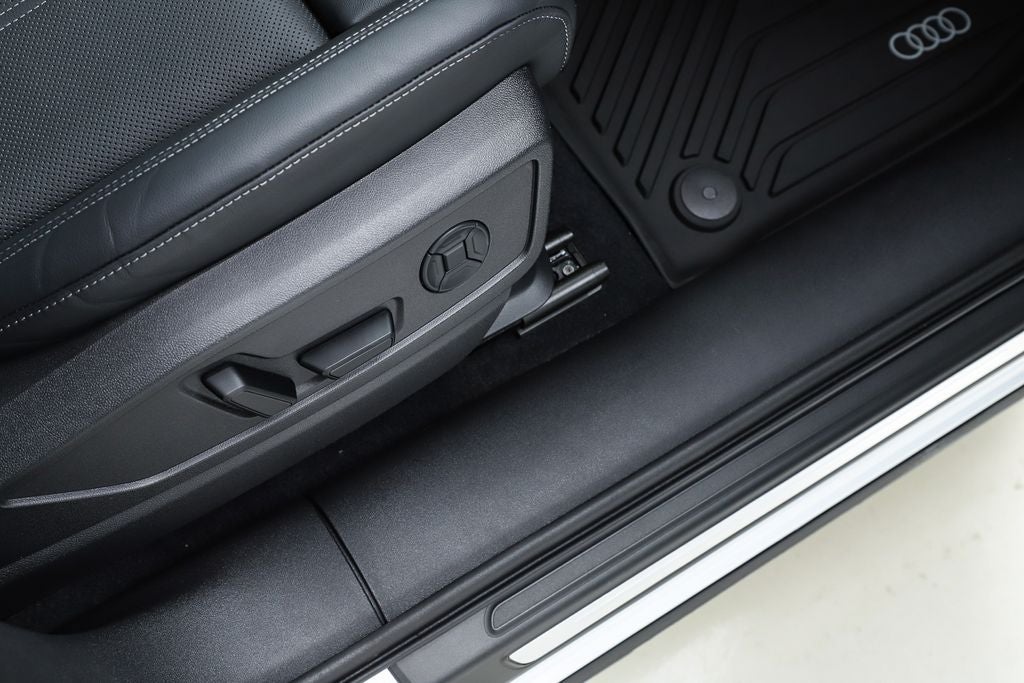 2025 Audi All-new Q5 2.0T Prestige quattro