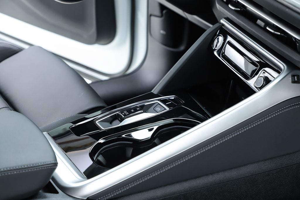 2025 Audi All-new Q5 2.0T Prestige quattro