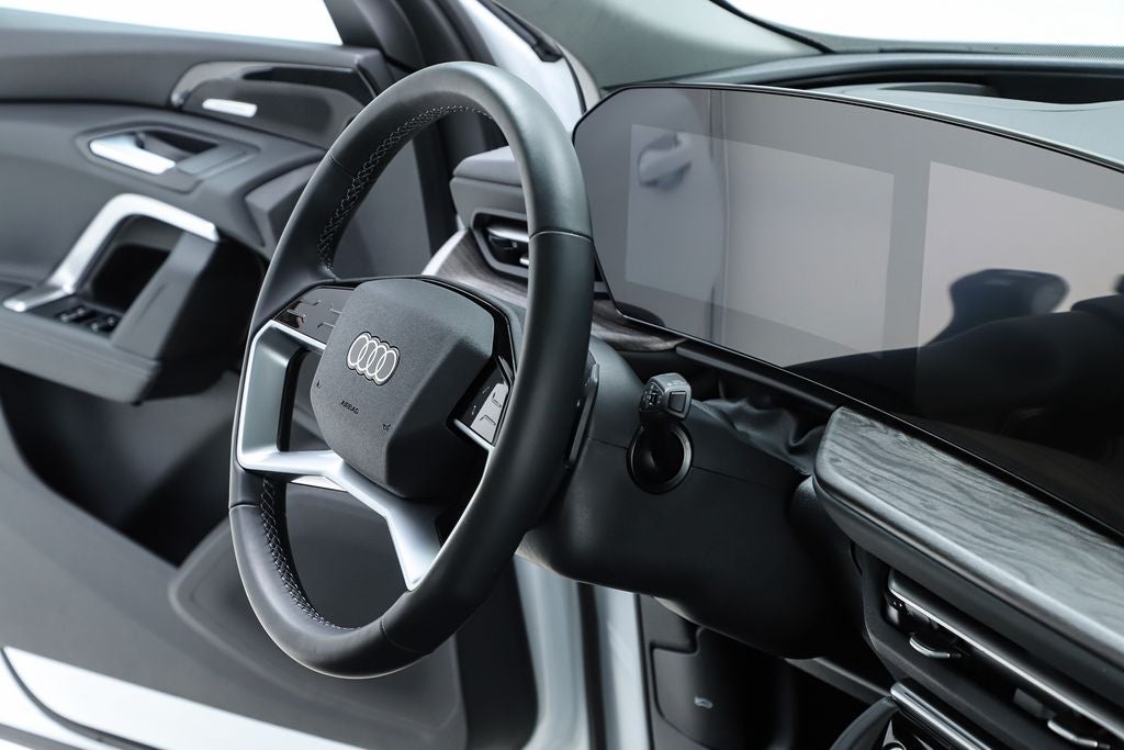 2025 Audi All-new Q5 2.0T Prestige quattro