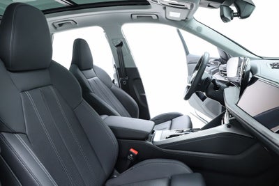 2025 Audi All-new Q5 2.0T Prestige quattro