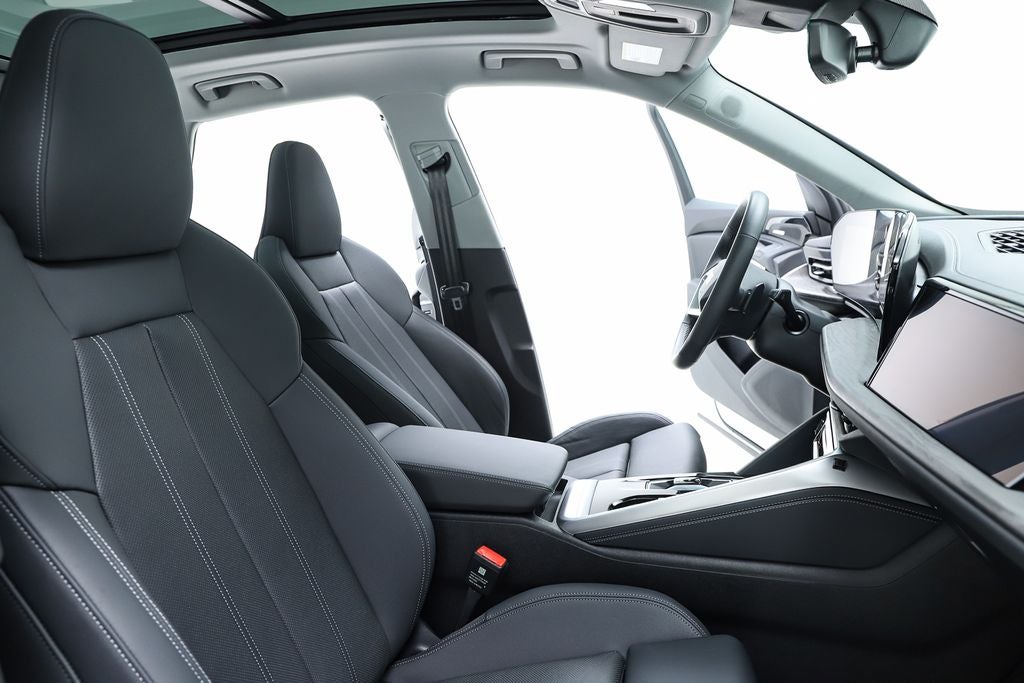 2025 Audi All-new Q5 2.0T Prestige quattro