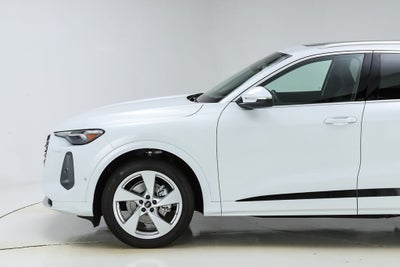 2025 Audi All-new Q5 2.0T Prestige quattro