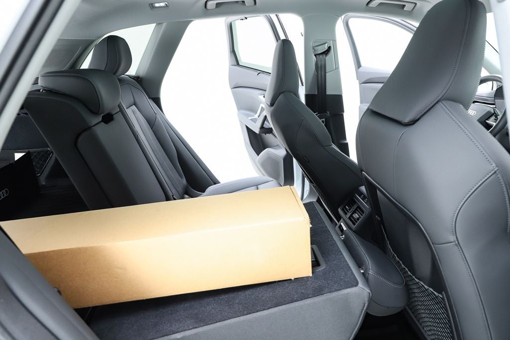 2025 Audi All-new Q5 2.0T Prestige quattro