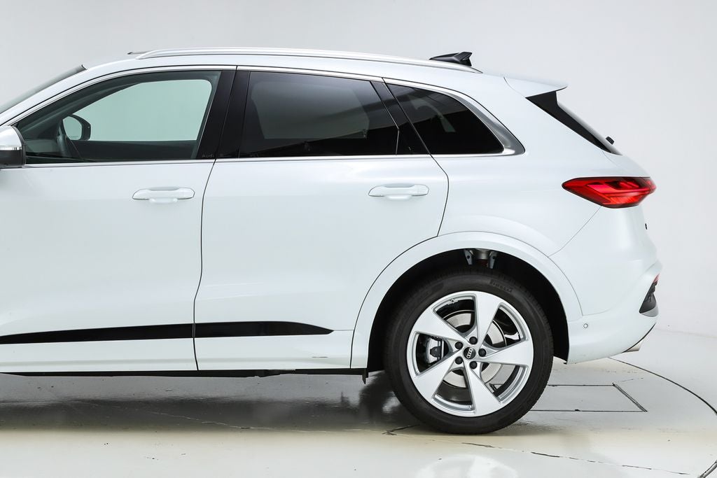 2025 Audi All-new Q5 2.0T Prestige quattro