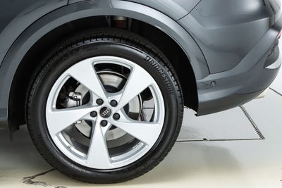 2025 Audi Q5 2.0T Prestige quattro