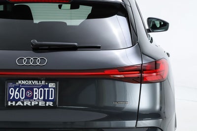 2025 Audi Q5 2.0T Prestige quattro