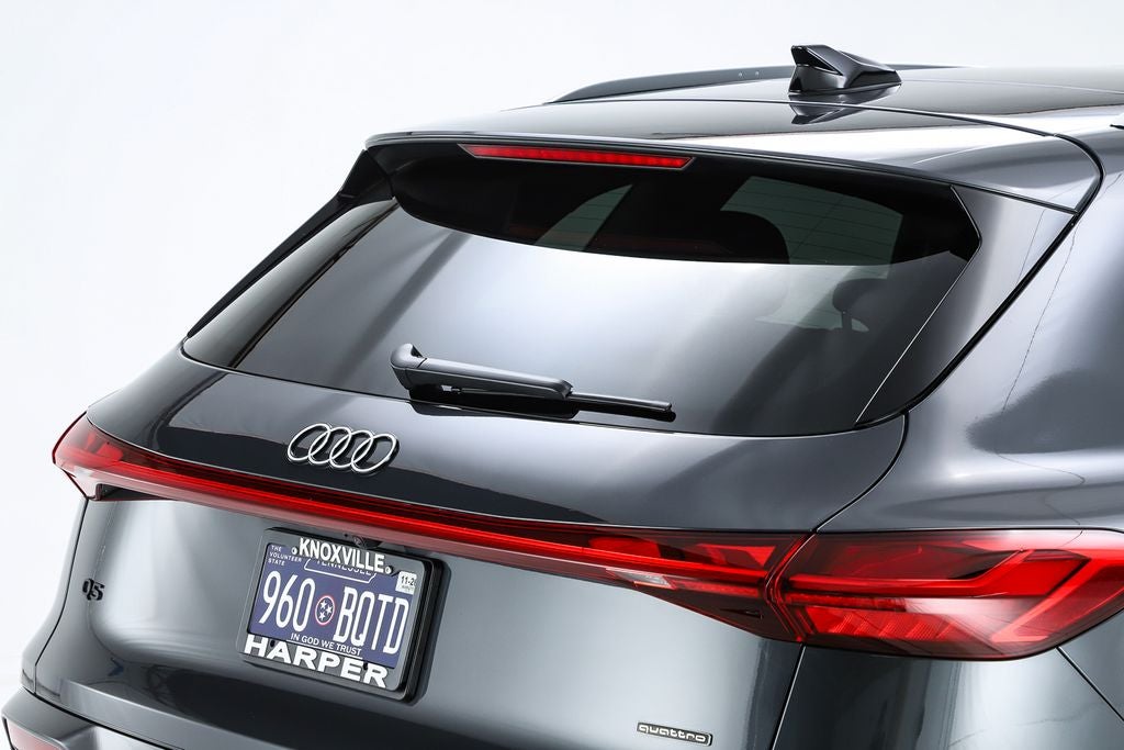 2025 Audi Q5 2.0T Prestige quattro