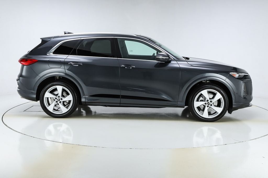 2025 Audi Q5 2.0T Prestige quattro