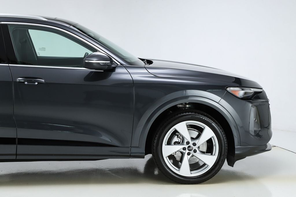 2025 Audi Q5 2.0T Prestige quattro