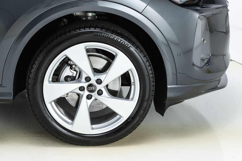 2025 Audi Q5 2.0T Prestige quattro