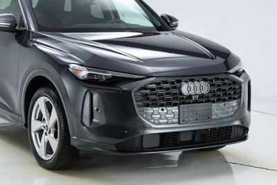 2025 Audi Q5 2.0T Prestige quattro