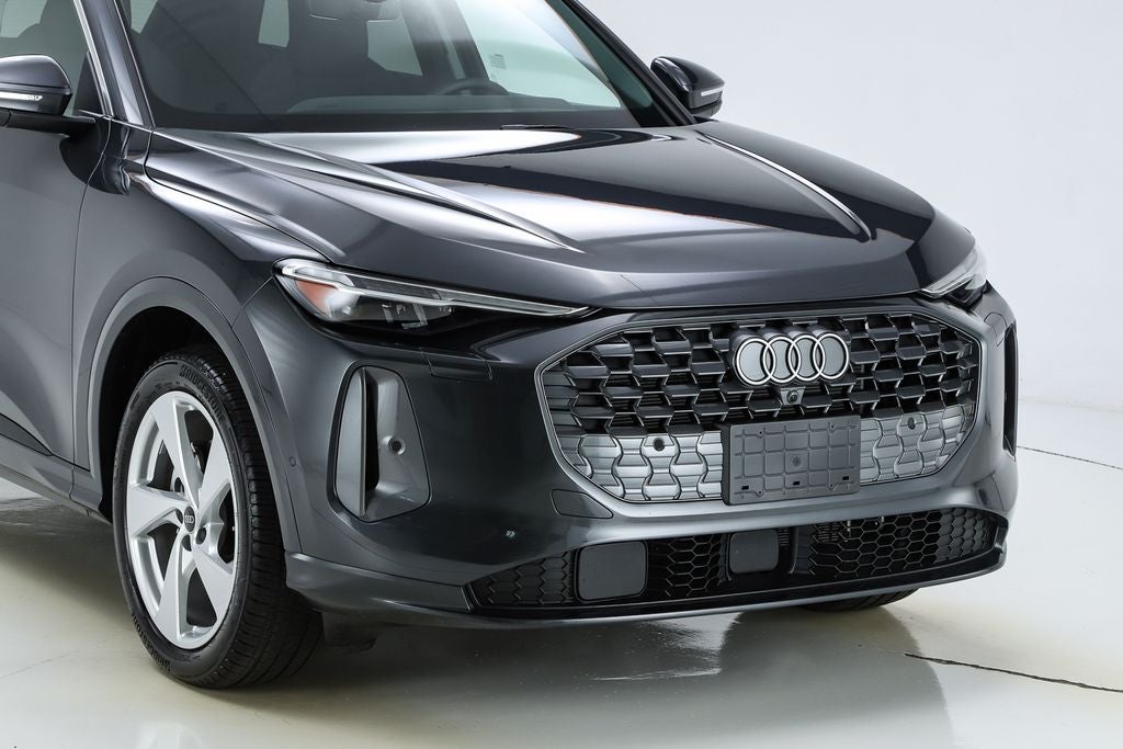 2025 Audi Q5 2.0T Prestige quattro