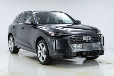 2025 Audi Q5 2.0T Prestige quattro