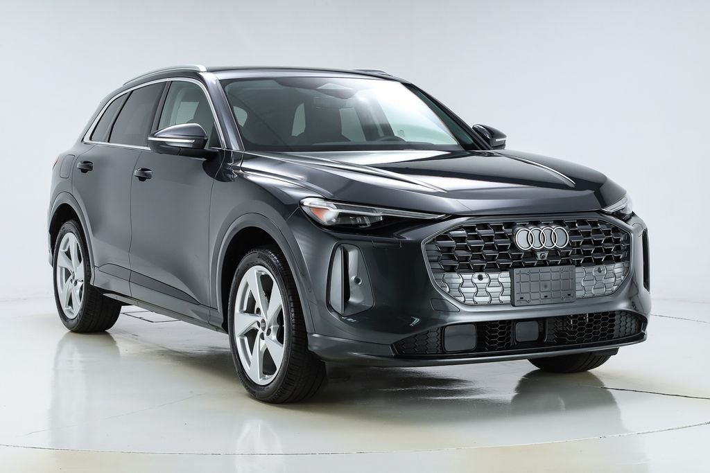 2025 Audi Q5 2.0T Prestige quattro