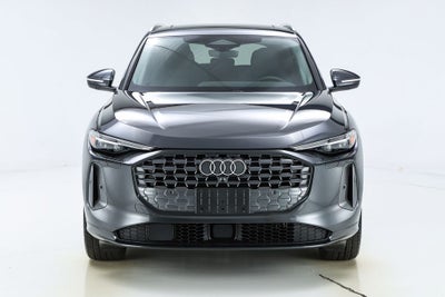 2025 Audi Q5 2.0T Prestige quattro