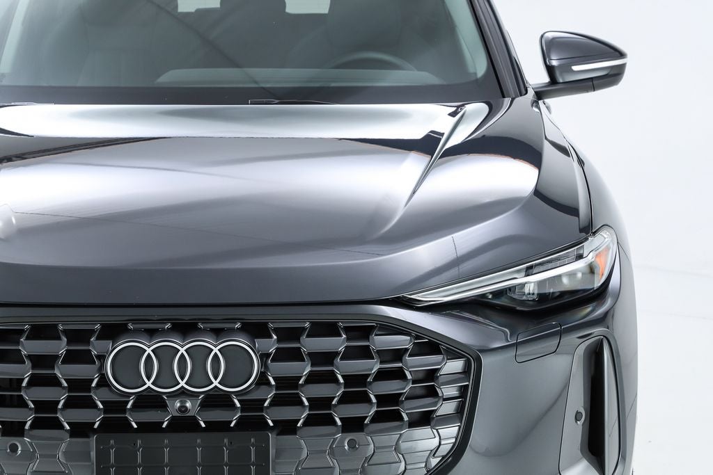 2025 Audi Q5 2.0T Prestige quattro