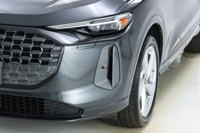 2025 Audi Q5 2.0T Prestige quattro