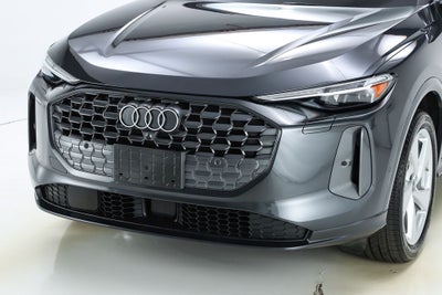 2025 Audi Q5 2.0T Prestige quattro