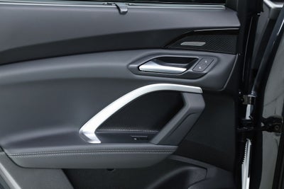 2025 Audi Q5 2.0T Prestige quattro